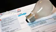facture electricité