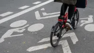 En Seine-Saint-Denis, 25 km supplémentaires de pistes cyclables vont être réalisés, 60 km dans Paris intramuros