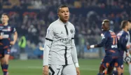 Kylian Mbappé