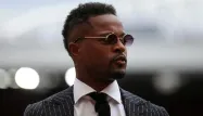 L'ancien capitaine de l'équipe de France de football Patrice Evra s'est vu infliger jeudi une amende de 1.000 euros pour injure homophobe par le tribunal de police de Paris