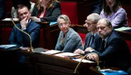 L'exécutif craint une explosion du coup de la réforme des retraites.