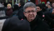 Jean-Luc Mélenchon