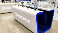 Hubside Store  Indexia