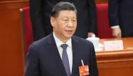 Le président chinois Xi Jinping a tenu son premier discours après sa réélection pour un troisième mandat à la tête du pays.