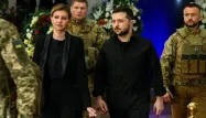 zelensky zelenska
