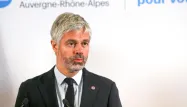Laurent Wauquiez