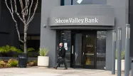 Silicon Valley Bank