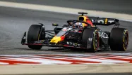 Max Verstappen, en Formule 1 depuis 2015, ne s'est encore jamais imposé sur le premier GP d'une saison