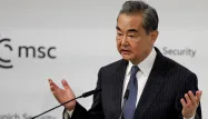 Wang Yi
