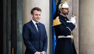 Emmanuel Macron
