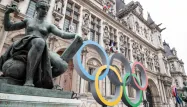 La recette de la billetterie des Jeux olympiques de Paris 2024 doivent financer un tiers du coût total de l'événement