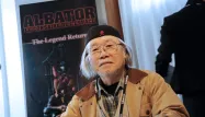 Leiji Matsumoto, Albator