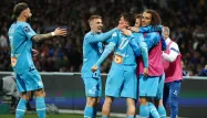 L'OM s'est imposé 3 buts à 2 à Toulouse en clôture de la 24e journée de Ligue 1