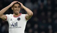 Achraf Hakimi