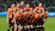 Shakhtar Donetsk