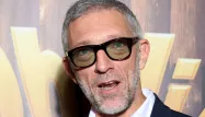 Vincent Cassel