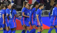 Tournoi de France : une finale pour les Bleues face à la Norvège, répétition générale avant le Mondial