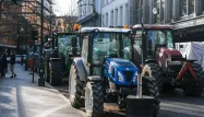 Gronde des agriculteurs : N118, A10... quels sont les axes franciliens impactés ?