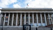 Bourse de Paris