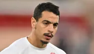 Wissem Ben Yedder évoluait au FC Séville, dans le championnat espagnol, entre 2016 et 2019
