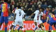 Nice a accroché le match nul contre Bâle (2-2) en quarts de finale aller de Ligue Europa Conference
