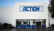 Action est l'enseigne préférée des Français.