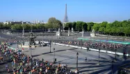 Marathon de Paris