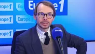Ludovic Vigogne, journaliste à L’Opinion et auteur de "Les sans jours, Macron : les secrets d'un passage à vide", était l'invité d'Europe Matin jeudi.
