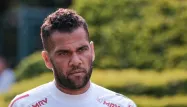 La demande de remise en liberté du joueur de football Dani Alves a été rejetée une deuxième fois
