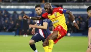 Le 30 mai prochain, RFI et France 24 dévoileront le nom du meilleur joueur africain de Ligue 1