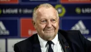 Football : Jean-Michel Aulas quitte l'Olympique Lyonnais après 36 ans de règne