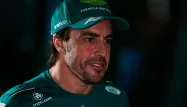 Après une pause en Formule 1, Fernando Alonso est revenu en 2021 avec l'écurie Alpine