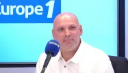 Bruno Rodriguez était l'invité d'Europe 1 Sport pour évoquer son combat contre les infiltrations chez les footballeurs