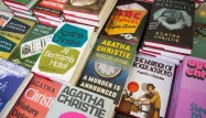 Agatha Christie