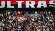 450 ultras de Paris vont être privés de déplacement pour le match Troyes-PSG en clôture de la 34e journée de Ligue 1