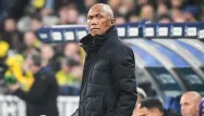Ligue 1 : menacé de relégation, Nantes se sépare de son entraîneur Antoine Kombouaré
