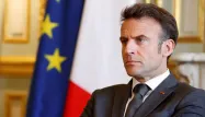 Emmanuel Macron se rend ce mercredi à Muttersholtz, une petite commune alsacienne de 2.000 habitants.