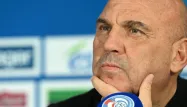 Passé par sept clubs de football en France, Frédéric Antonetti a fait éclore une multitude de joueurs parfois devenus internationaux