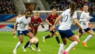 La Coupe du monde de football féminine se tiendra en Australie et en Nouvelle-Zélande du 20 juillet au 20 août