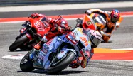 La saison 2024 de MotoGP débutera en mars avec le Grand Prix du Qatar sur le circuit de Losail