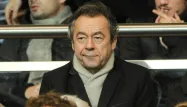 L'ancien président du PSG Michel Denisot n'est pas contre un rachat du Stade de France par le PSG