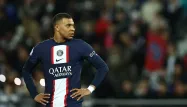 kylian mbappé, football, ligue 1