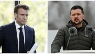 macron zelensky