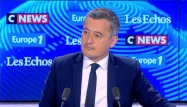 Gérald Darmanin
