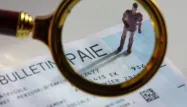 Bulletin de paie