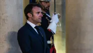 Emmanuel Macron