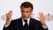 Emmanuel Macron