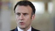 Le président Emmanuel Macron se rendra jeudi à Roubaix (Nord) pour rendre hommage aux trois jeunes policiers tués.