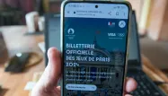 Certains détenteurs de billets pour l'athlétisme ont été victime d'un imbroglio sur sur la billetterie de Paris 2024
