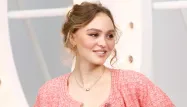 Lily-Rose Depp